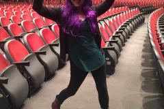 PurpleHair